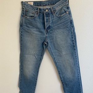Womens boyfriend jeans